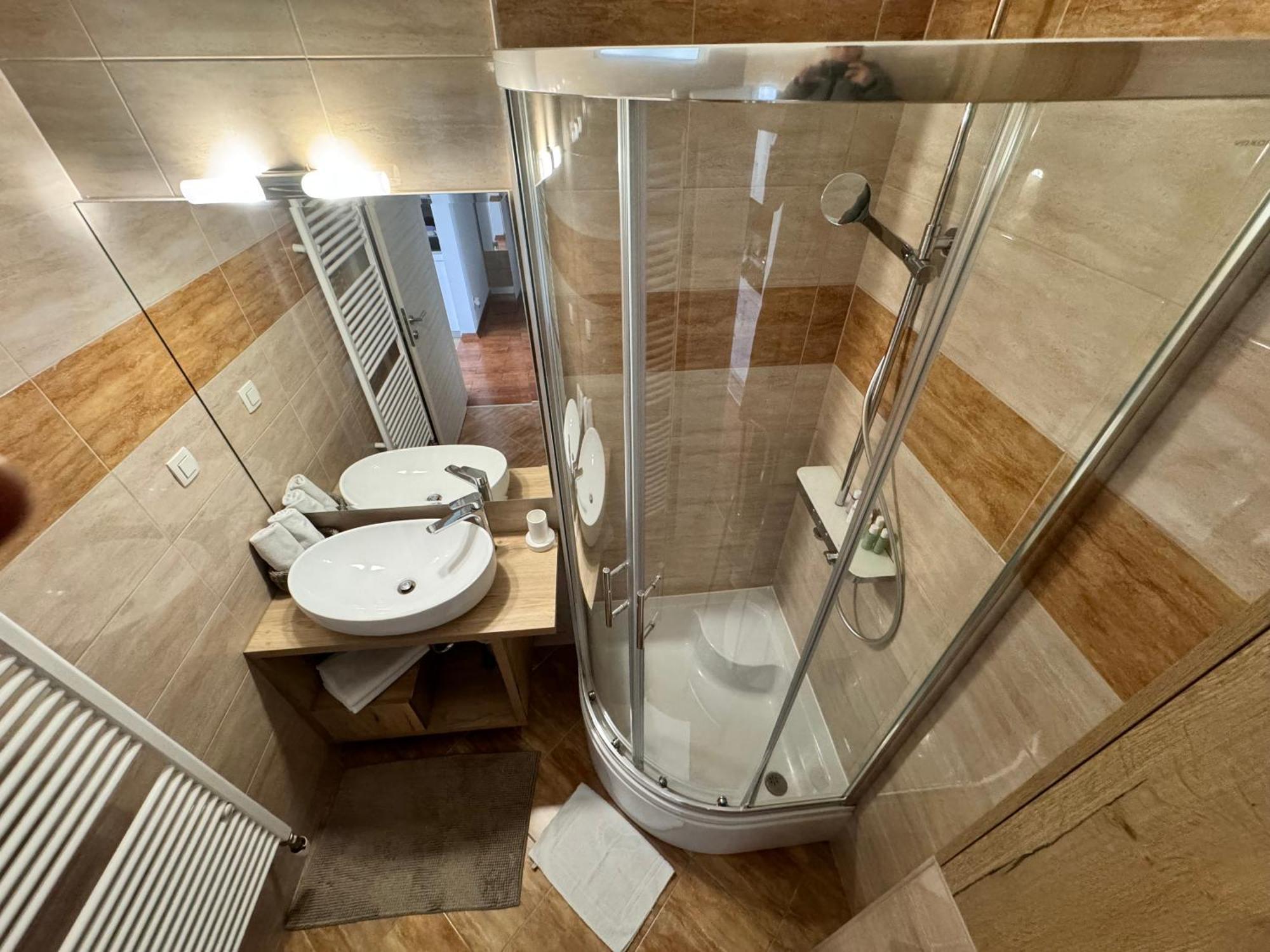 Apartma Home1 Zagreb