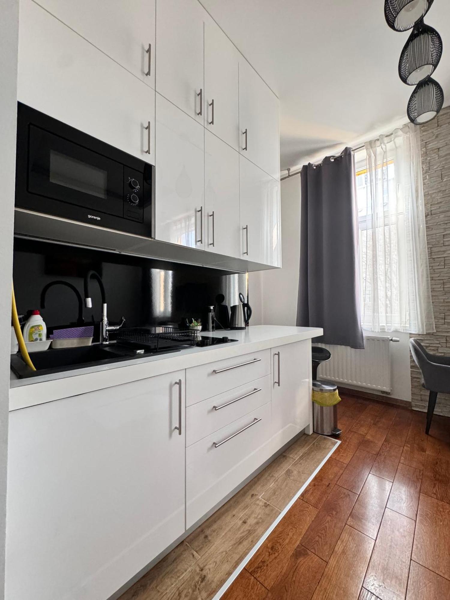 Home1 Apartma *