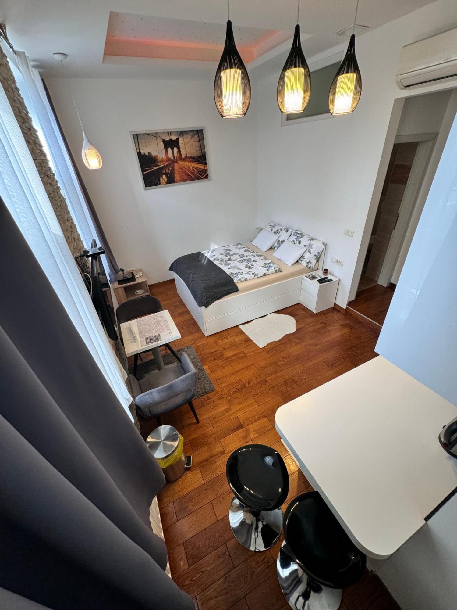 Home1 Zagreb