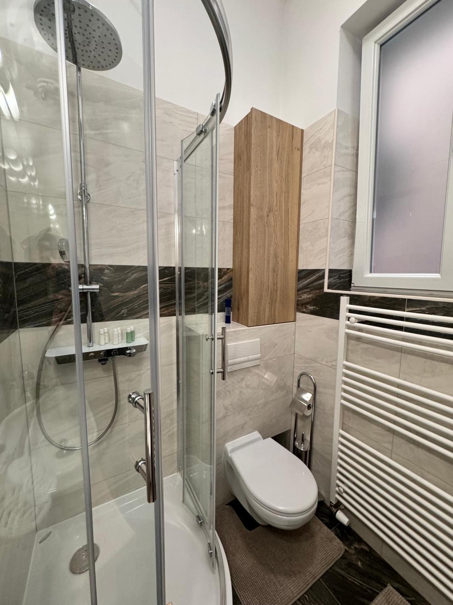 Apartma Home1 Zagreb