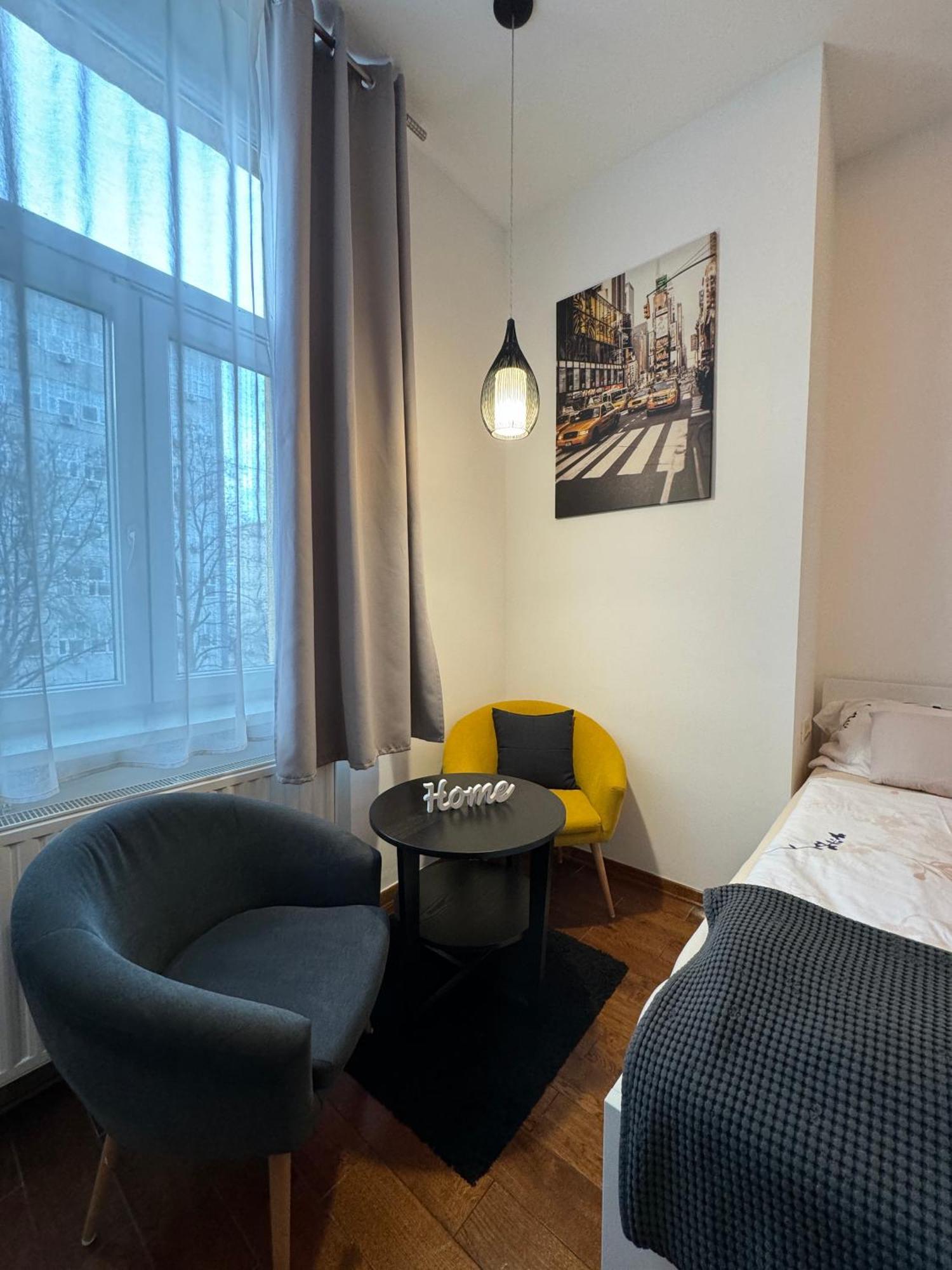 Home1 Zagreb