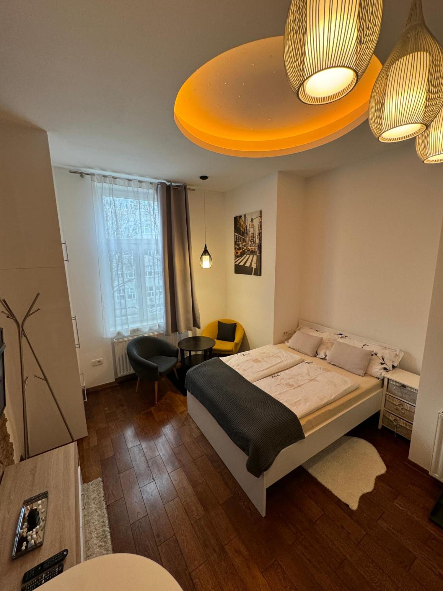 Home1 Apartma Zagreb
